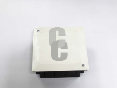 Разклонителна кутия 13х13 МУТЛУСАН